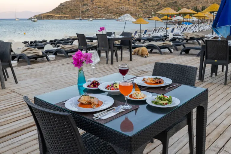 Restoran & Bar