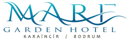 Mare Garden Hotel logo